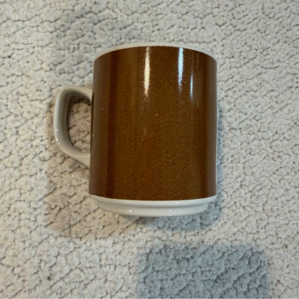 Vintage 1985 Enesco “The Santa Claus Shoppe” Mug – St. Nicholas Circa 1910 - Picture 6 of 10